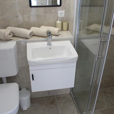 Horizont View Apartment Pula Exterior foto