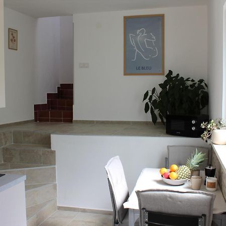 Horizont View Apartment Pula Exterior foto