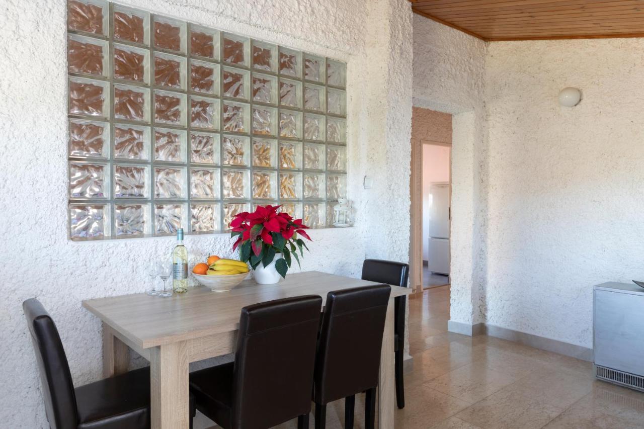 Horizont View Apartment Pula Exterior foto