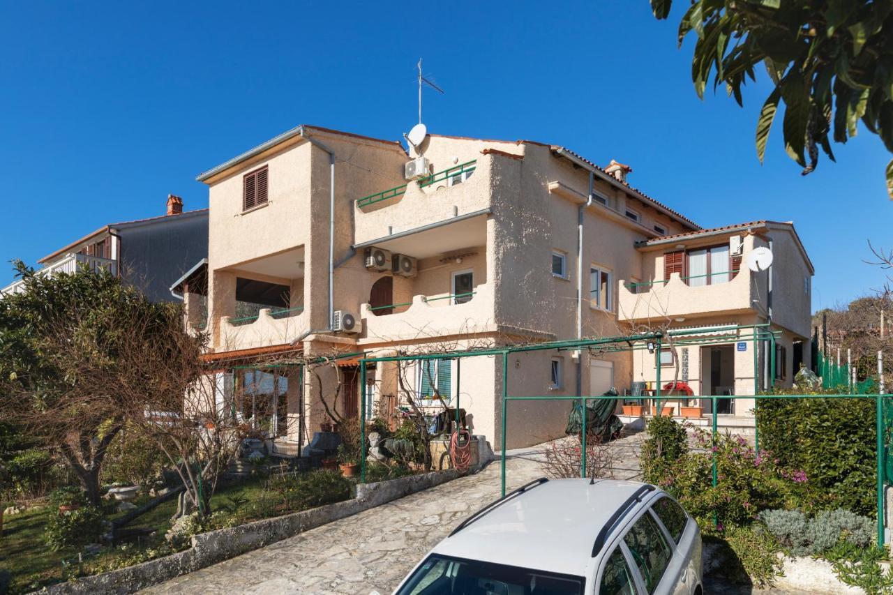 Horizont View Apartment Pula Exterior foto