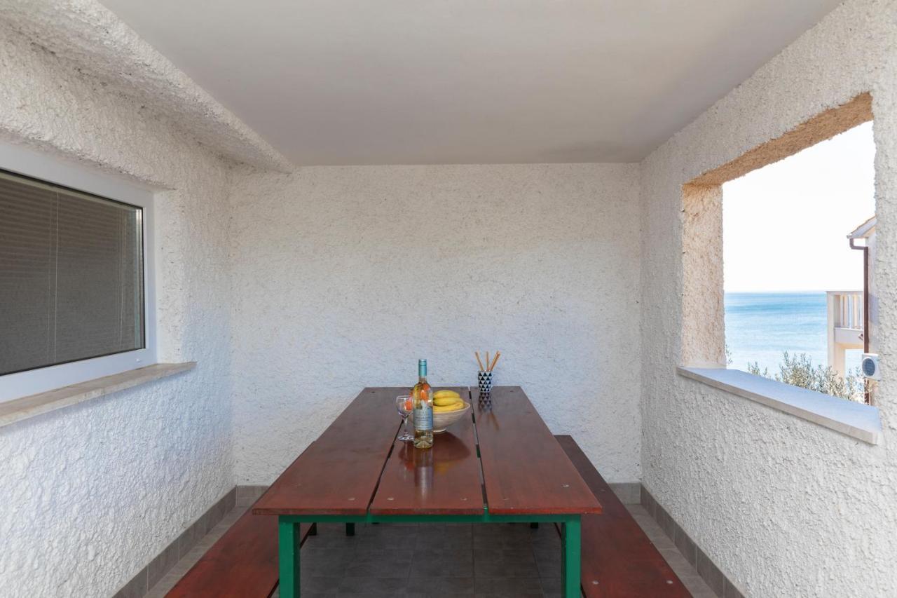 Horizont View Apartment Pula Exterior foto