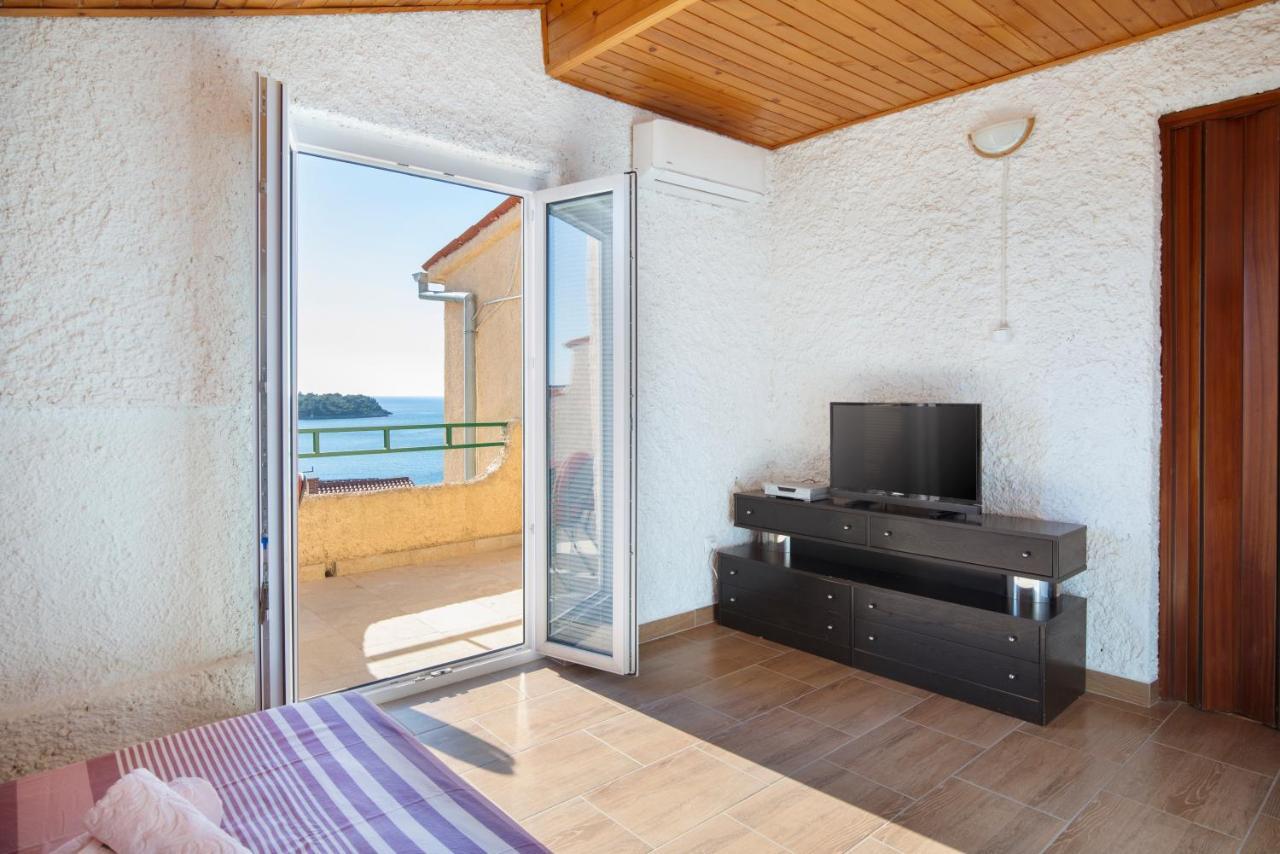 Horizont View Apartment Pula Exterior foto