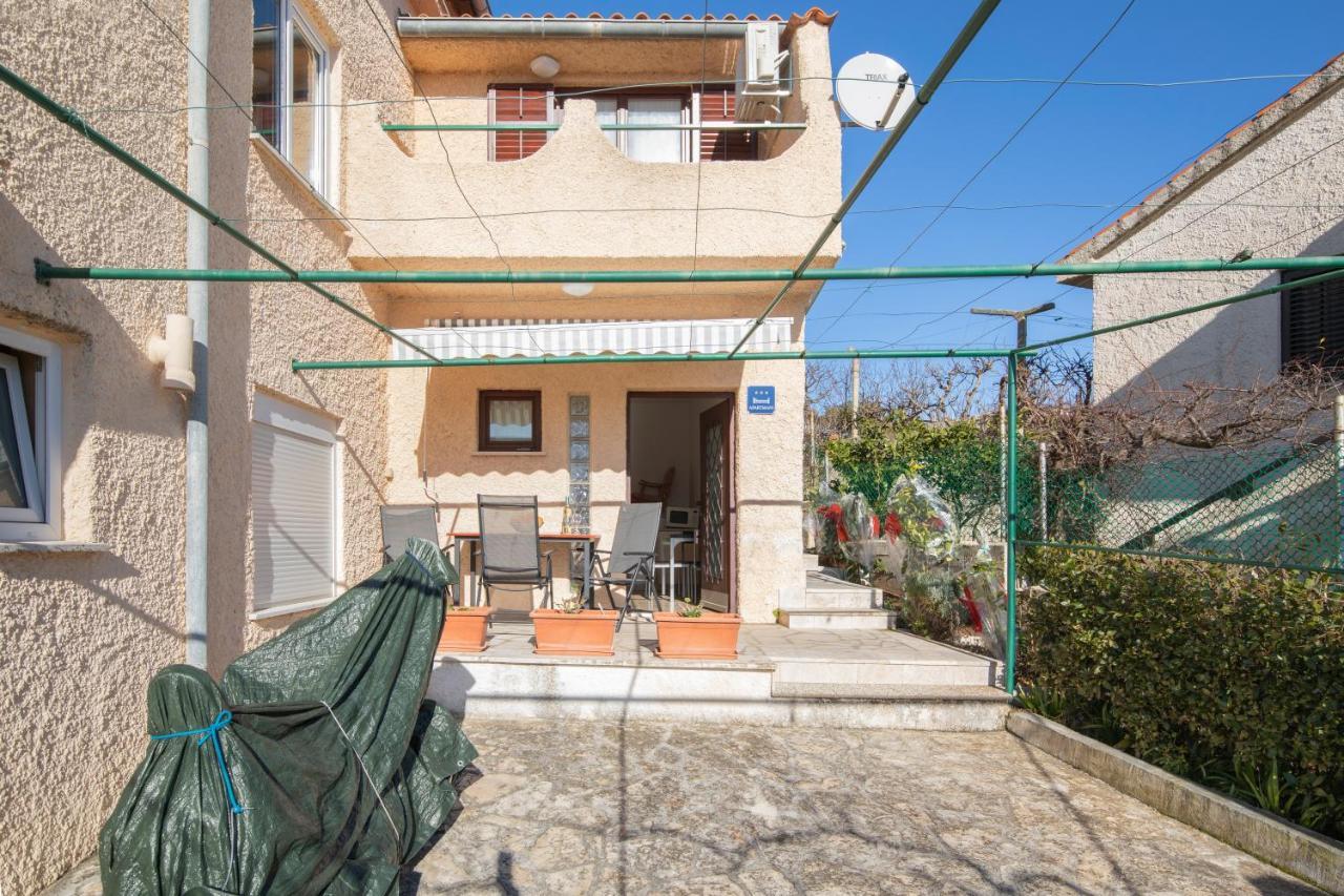 Horizont View Apartment Pula Exterior foto