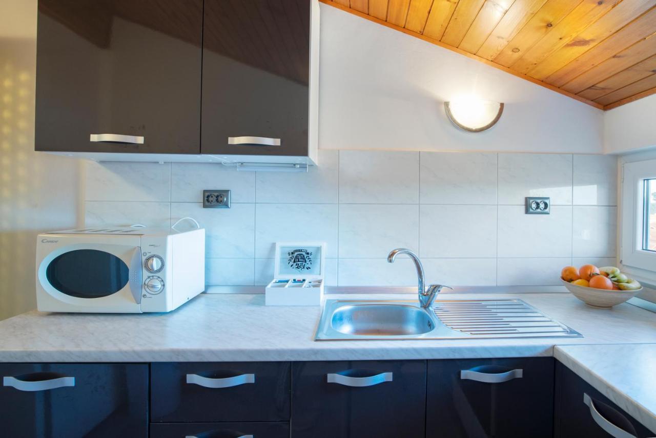 Horizont View Apartment Pula Exterior foto