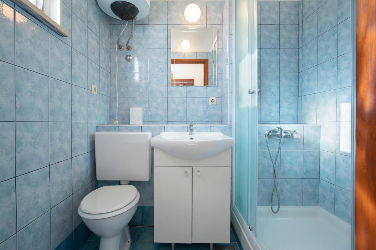 Horizont View Apartment Pula Exterior foto
