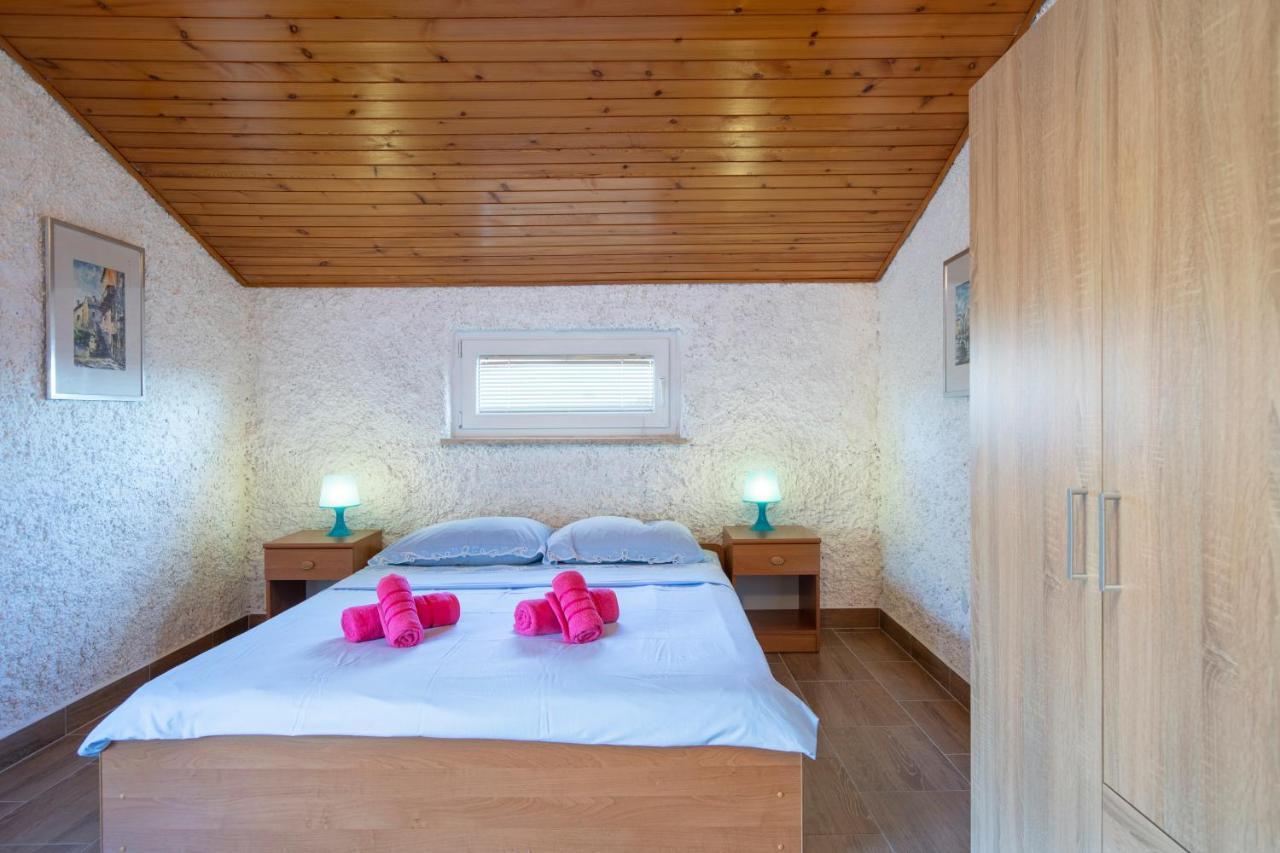 Horizont View Apartment Pula Exterior foto