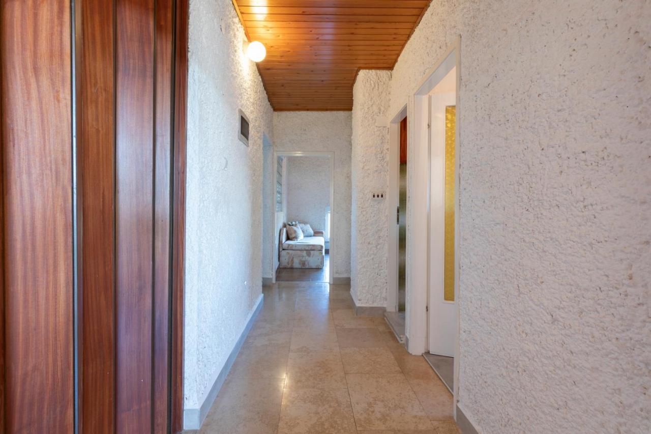 Horizont View Apartment Pula Exterior foto