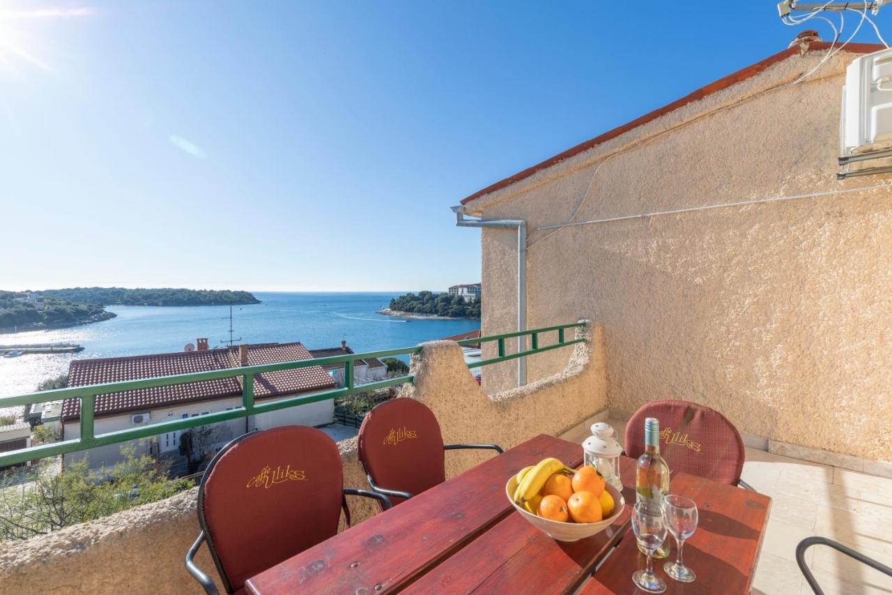 Horizont View Apartment Pula Exterior foto