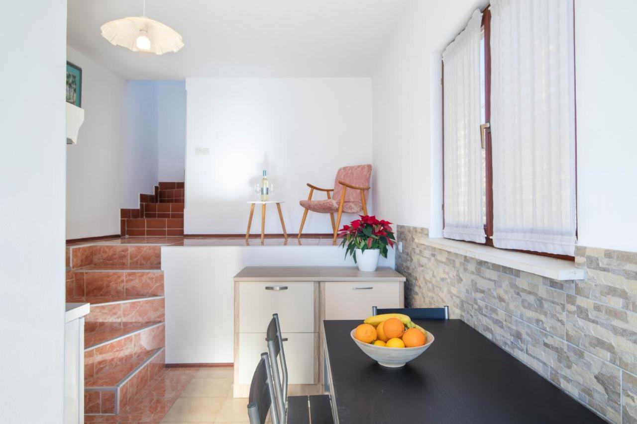 Horizont View Apartment Pula Exterior foto