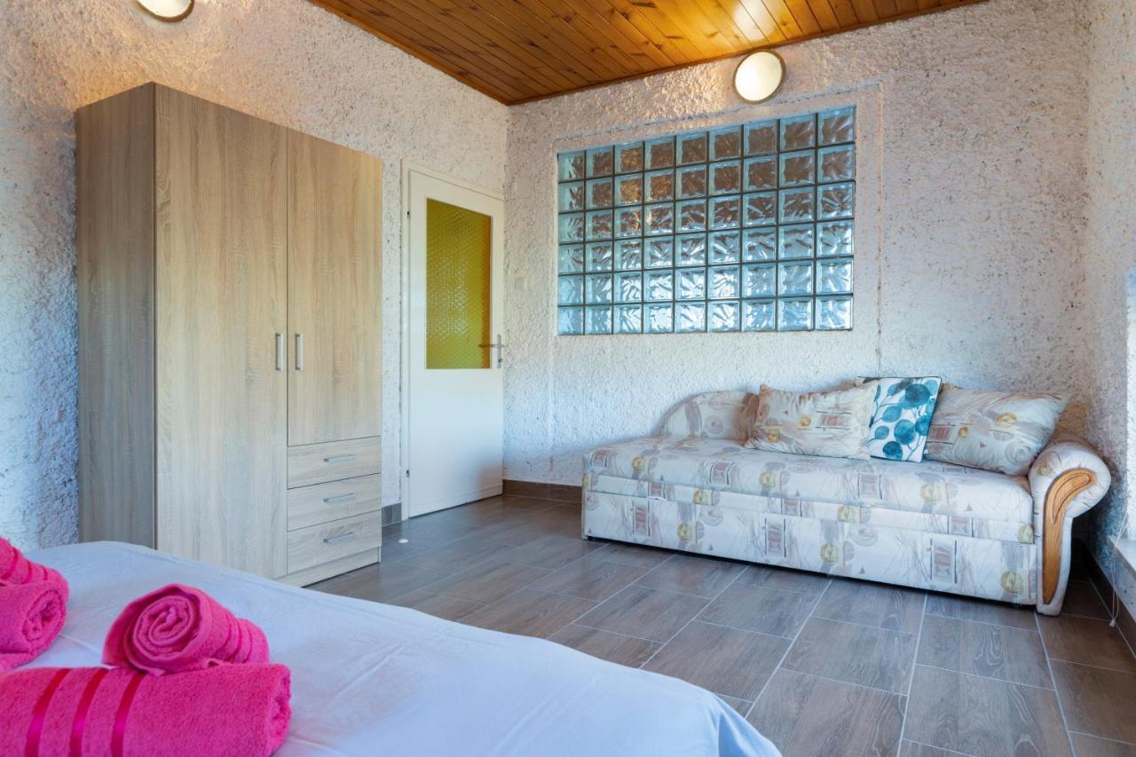 Horizont View Apartment Pula Exterior foto