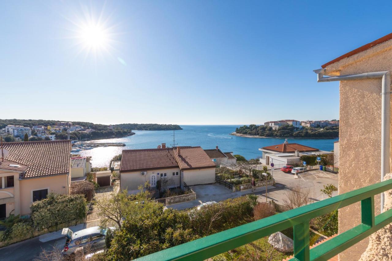 Horizont View Apartment Pula Exterior foto