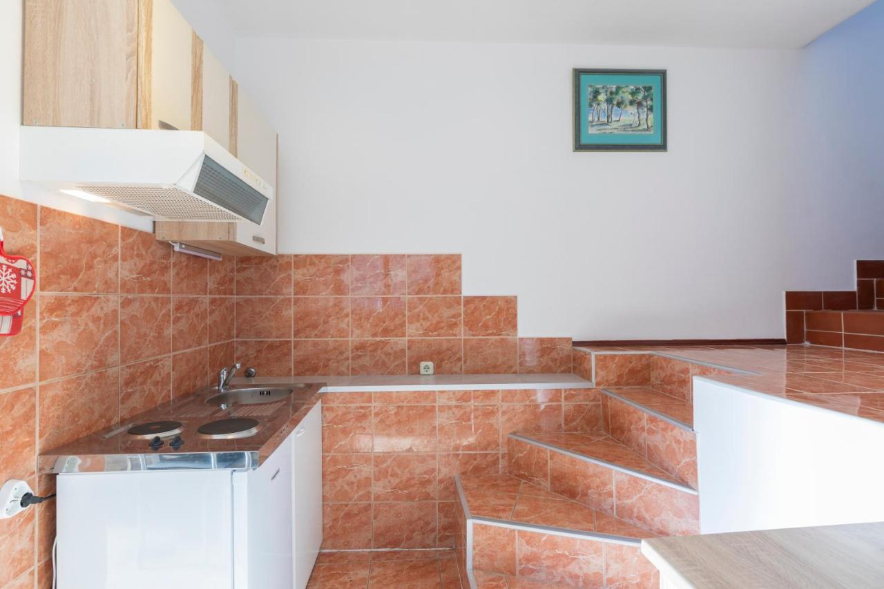 Horizont View Apartment Pula Exterior foto