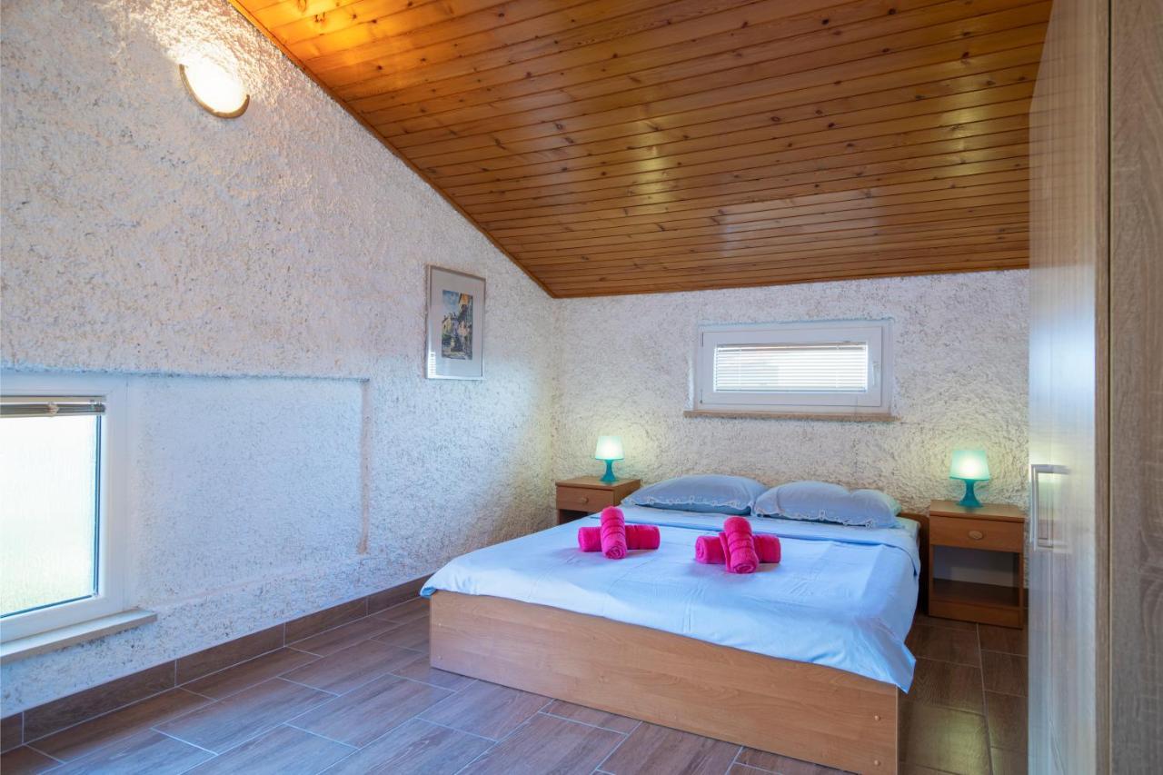 Horizont View Apartment Pula Exterior foto