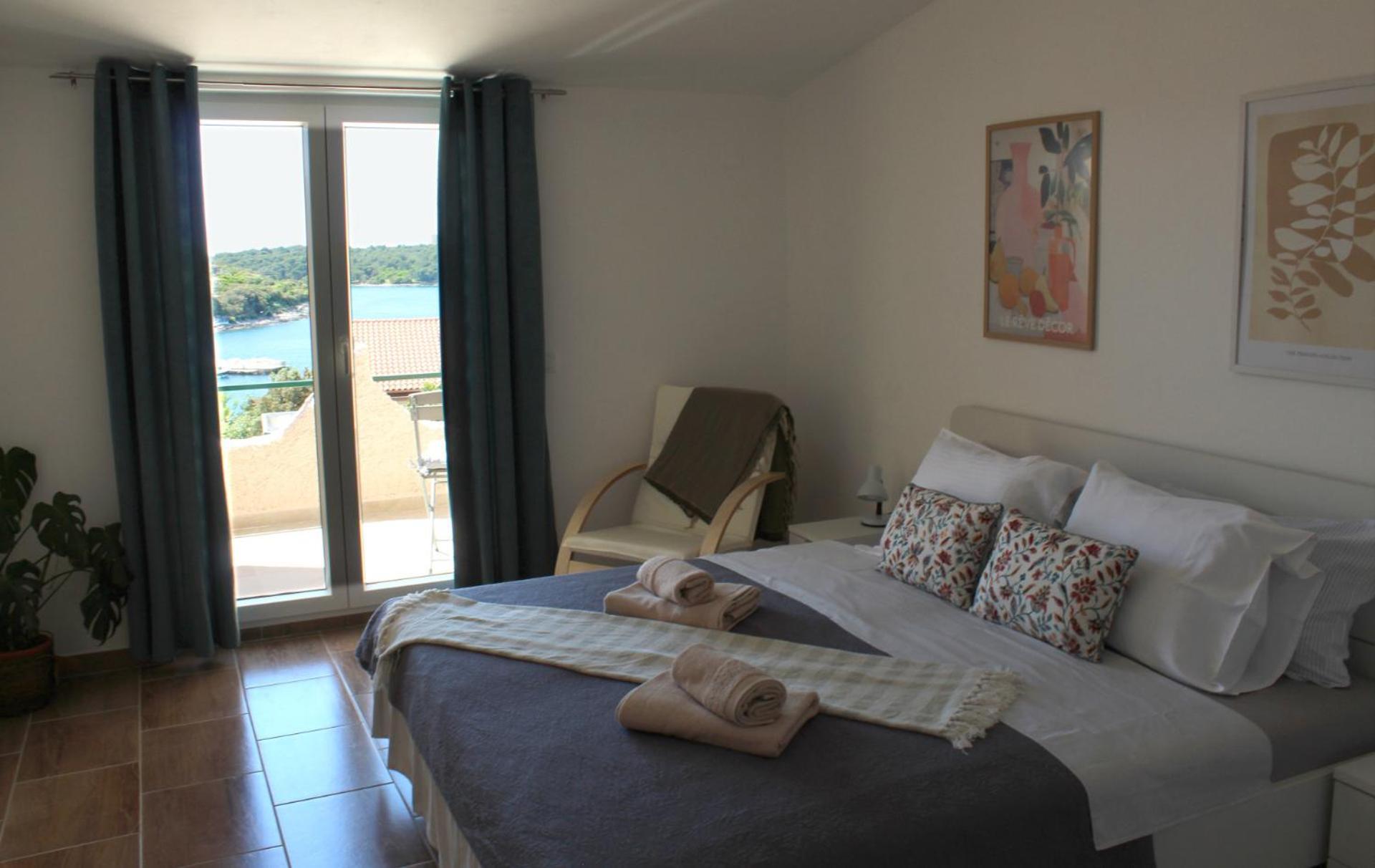 Horizont View Apartment Pula Exterior foto