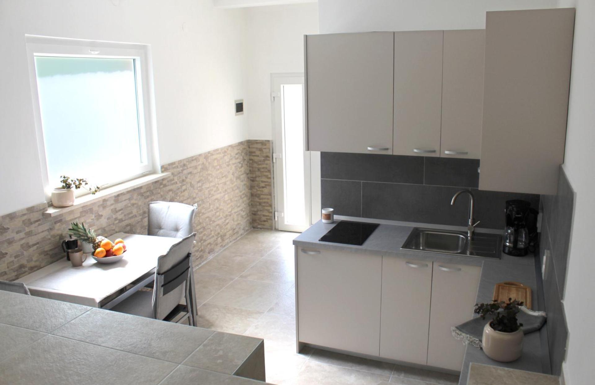 Horizont View Apartment Pula Exterior foto