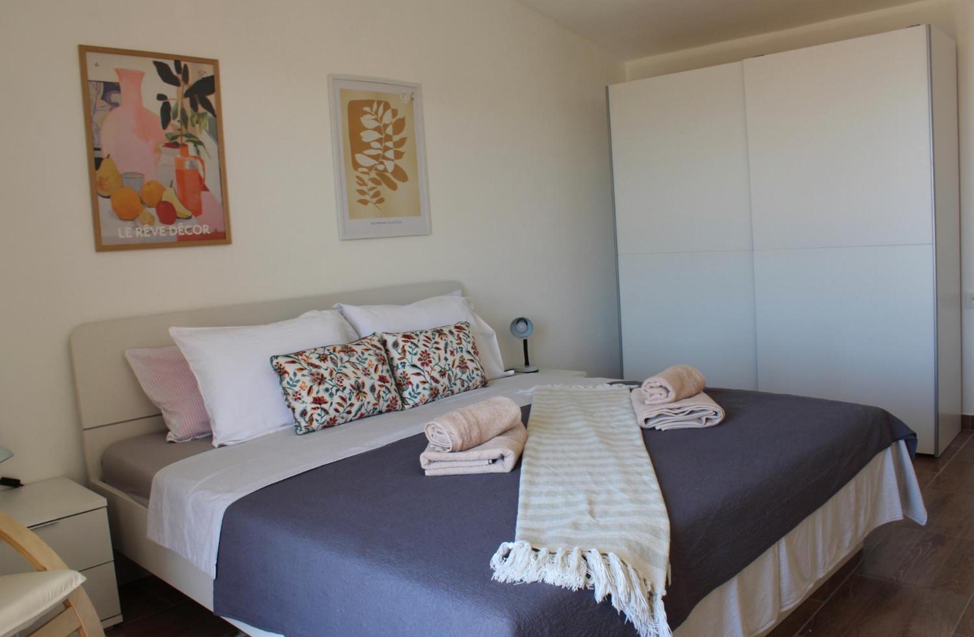 Horizont View Apartment Pula Exterior foto