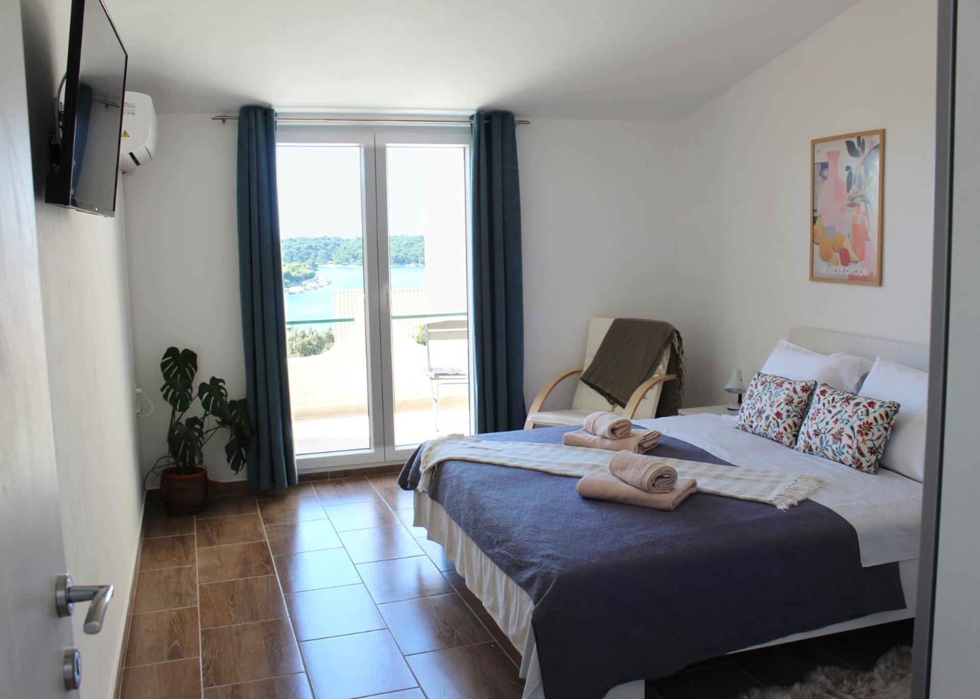 Horizont View Apartment Pula Exterior foto