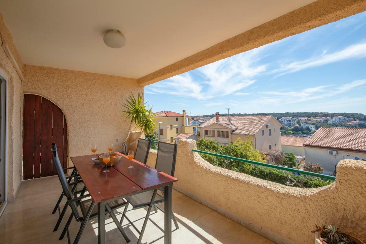 Horizont View Apartment Pula Exterior foto