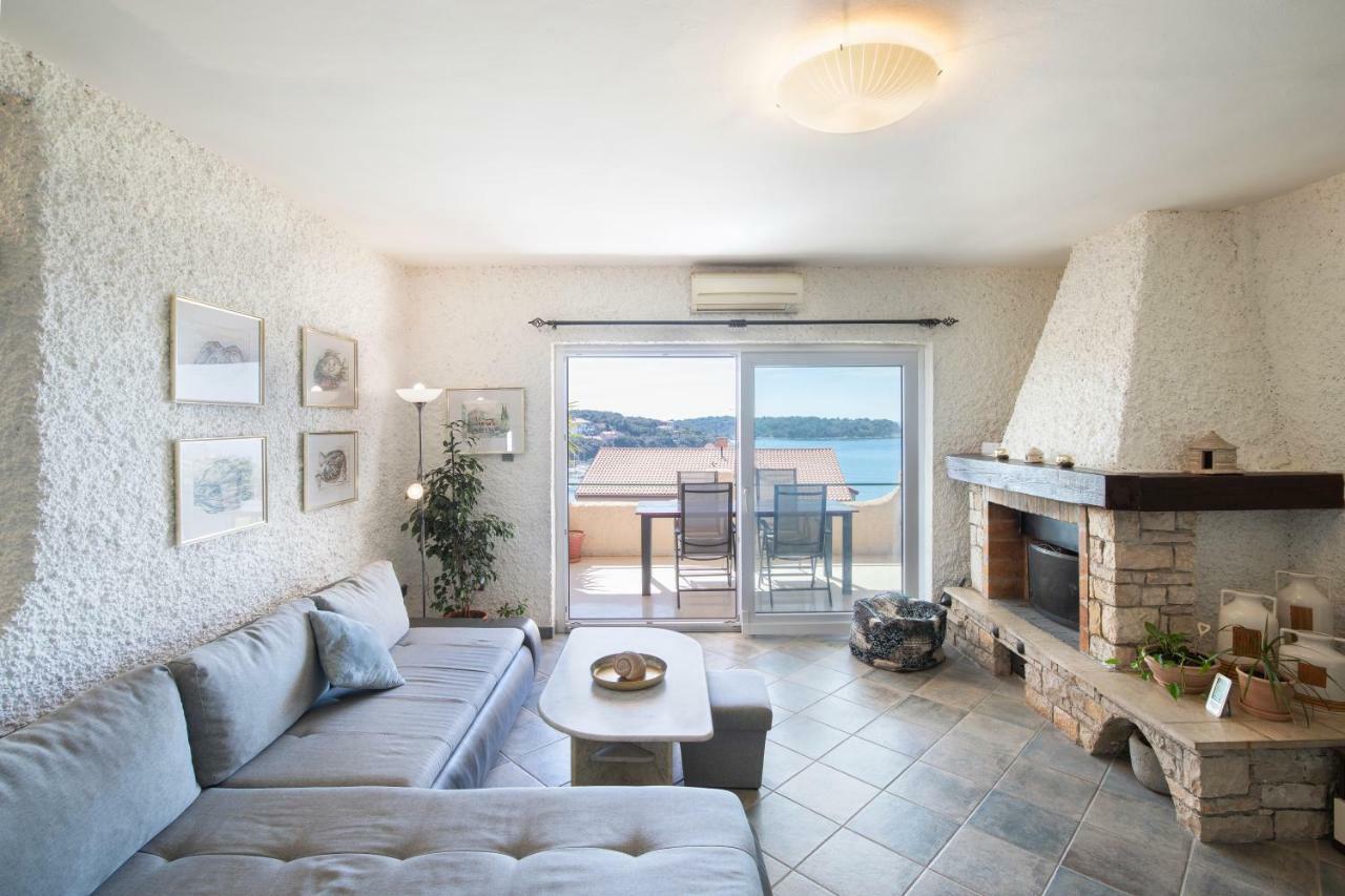 Horizont View Apartment Pula Exterior foto