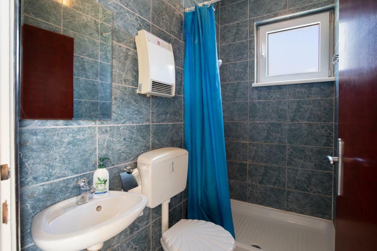 Horizont View Apartment Pula Exterior foto