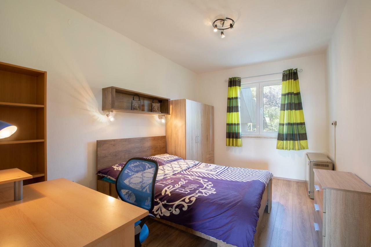 Horizont View Apartment Pula Exterior foto