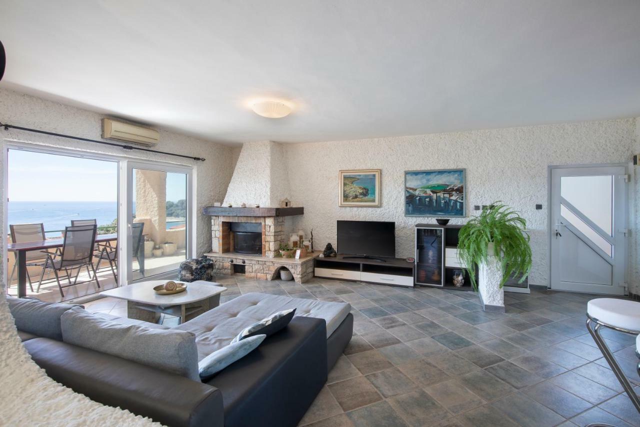 Horizont View Apartment Pula Exterior foto