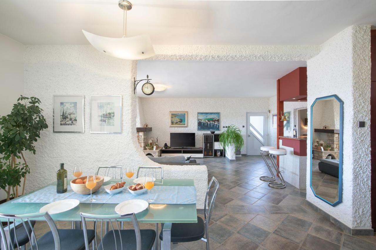Horizont View Apartment Pula Exterior foto