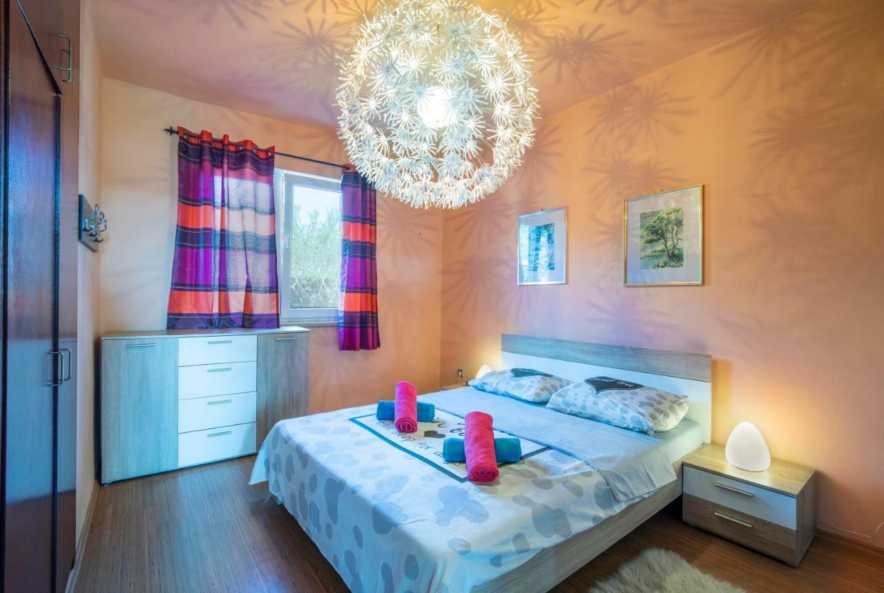 Horizont View Apartment Pula Exterior foto